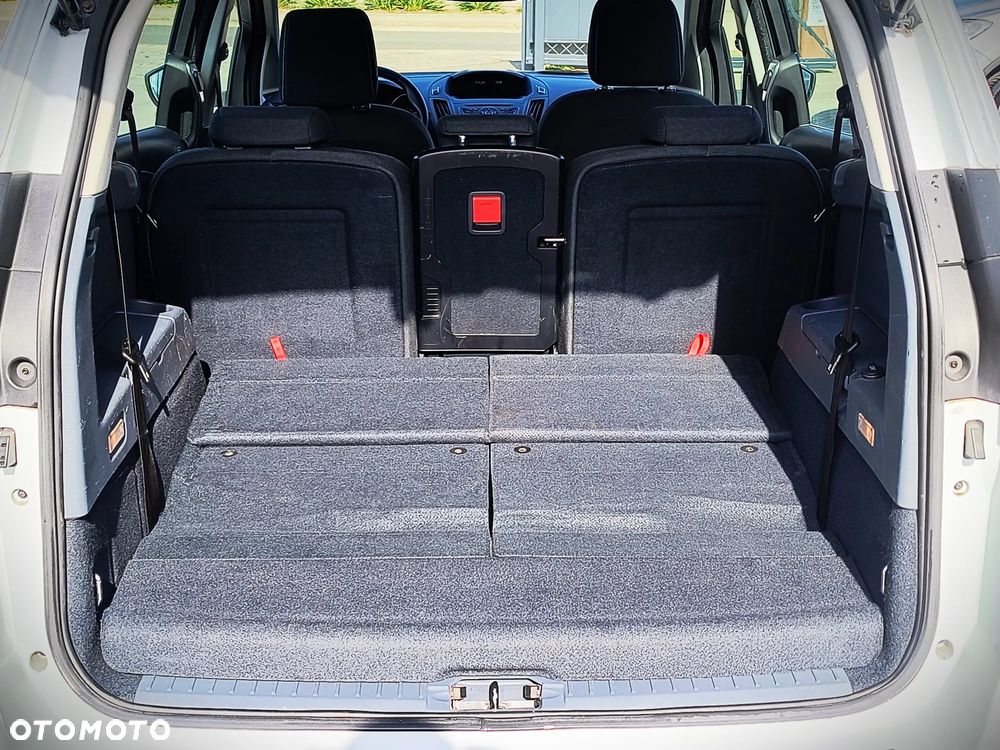 Ford Grand C-MAX 1.6 Ambiente - 14