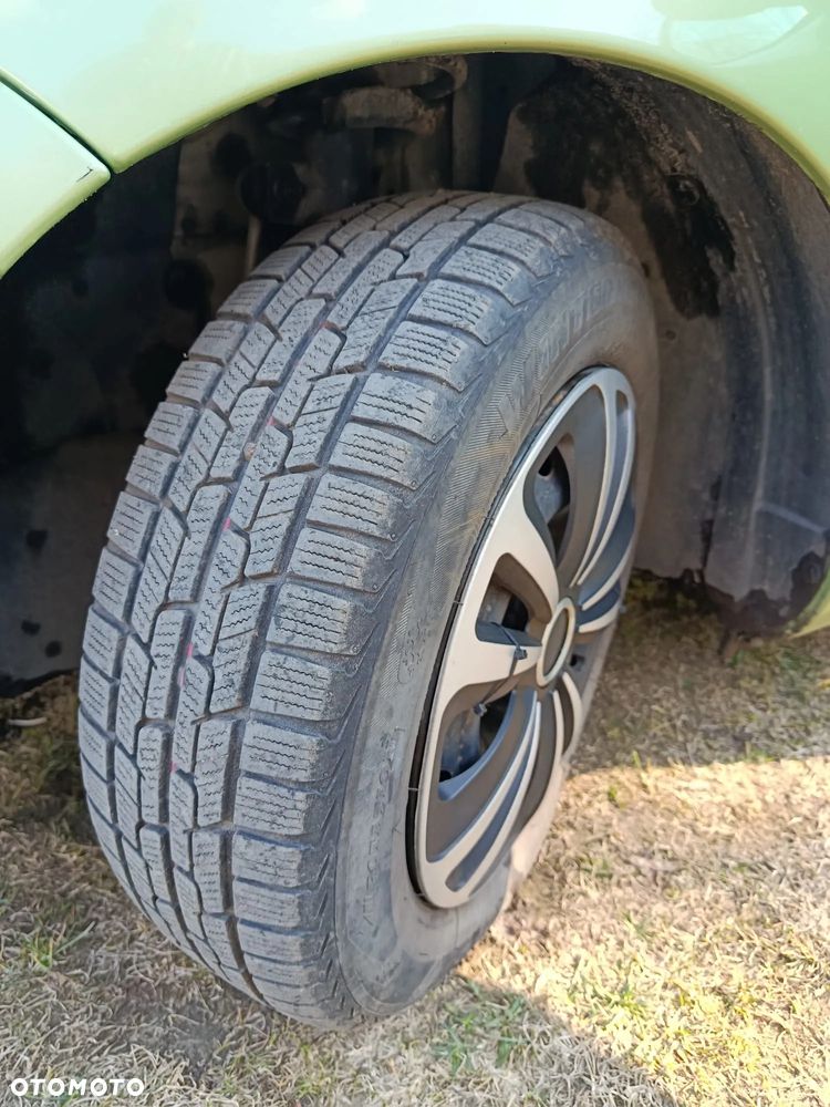 Citroën C3 1.4 HDi Exclusive - 15