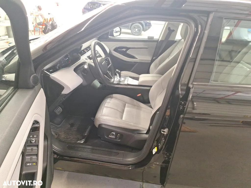 Land Rover Range Rover Evoque 2.0 D200 MHEV - 3