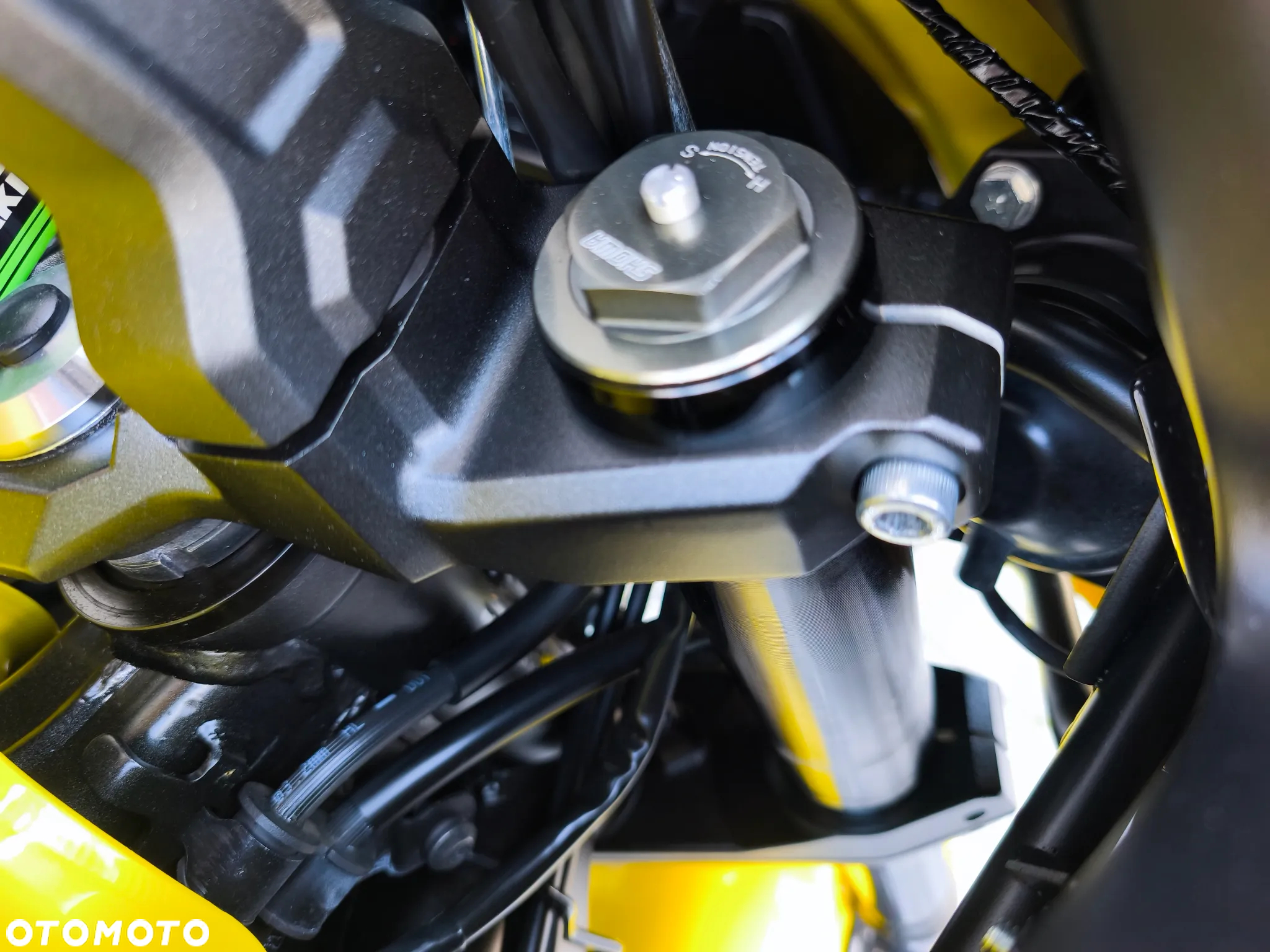 Kawasaki Versys 650 - 19