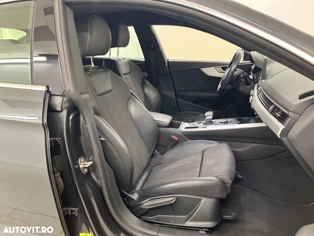 Audi A5 - 9