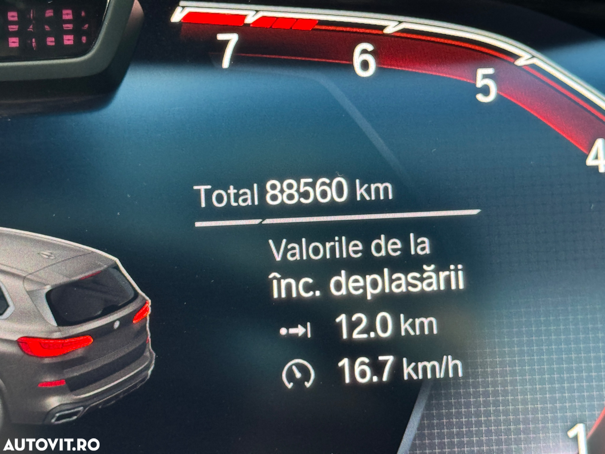 BMW X5 xDrive40i - 37