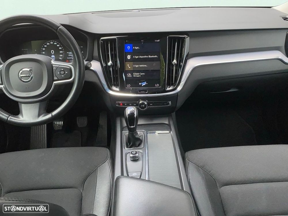 Volvo V60 - 11