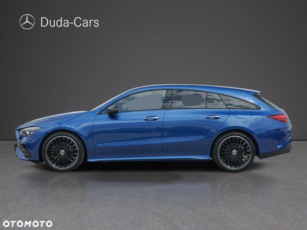 Mercedes-Benz CLA 200 AMG Line 7G-DCT - 4