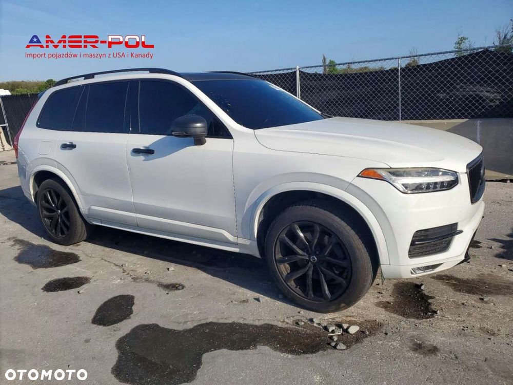 Volvo XC 90 - 2