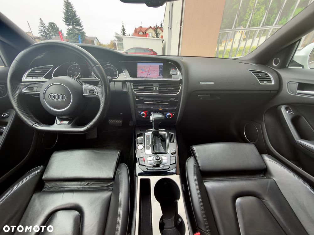 Audi A5 Sportback 2.0 TFSI Quattro S tronic - 29