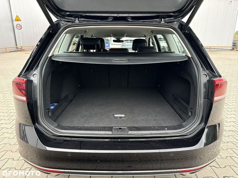 Volkswagen Passat 2.0 TSI Elegance DSG - 16