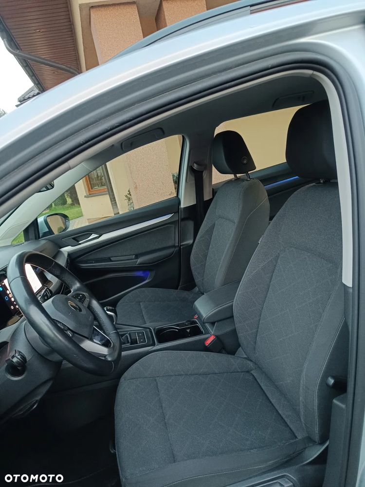 Volkswagen Golf Variant 1.5 TSI EVO Life - 11