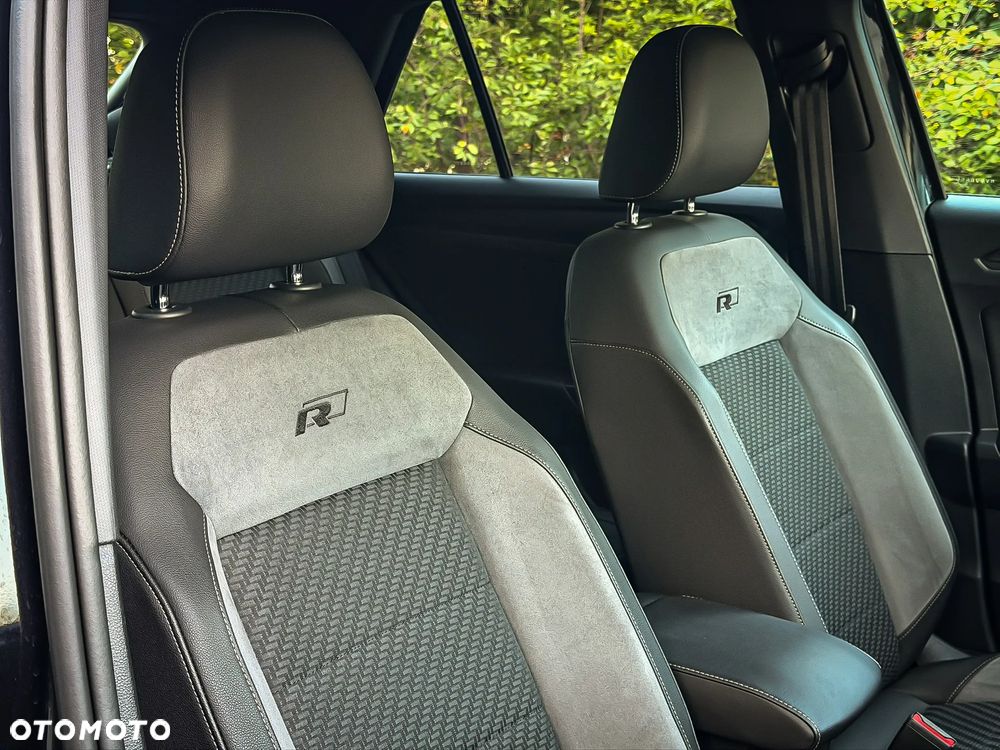 Volkswagen T-Roc 2.0 TDI SCR DSG R-Line - 36