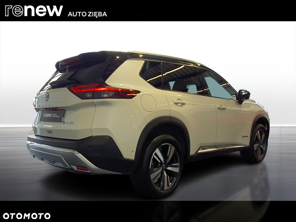Nissan X-Trail 1.5 VC-T e-POWER Tekna e-4ORCE - 5