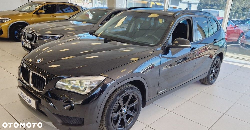 BMW X1 xDrive28i - 3