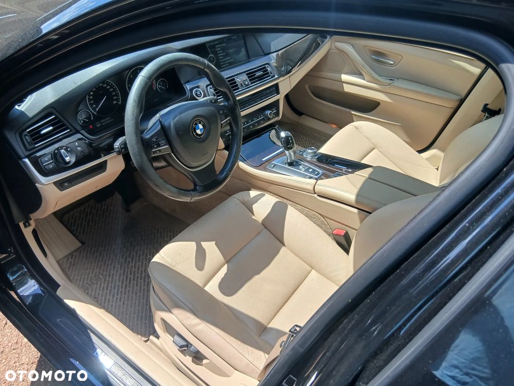BMW Seria 5 - 37