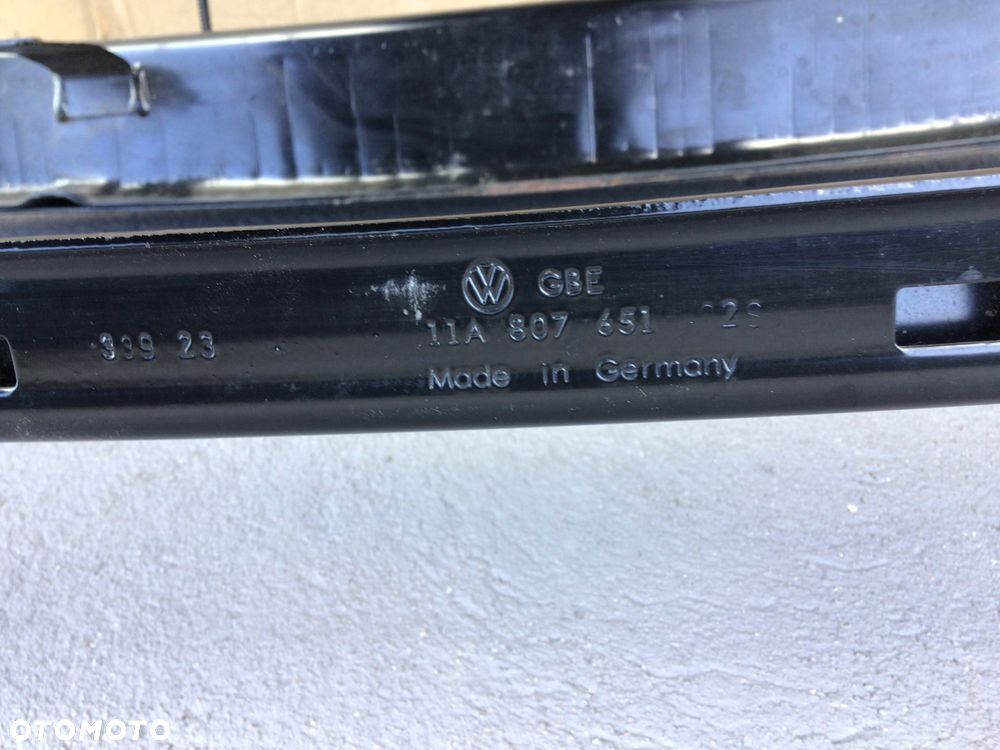 Belka przednia VW iD4 11A Skoda ENYAQ - 6