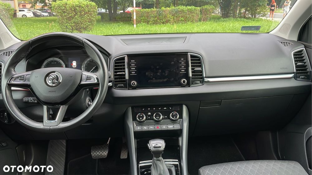 Skoda Karoq - 4