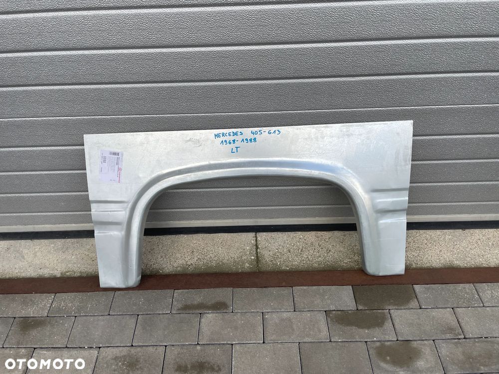 REPERATURKA TYLNA LEWA MERCEDES 405-613  1968-1988 - NOWA - 1