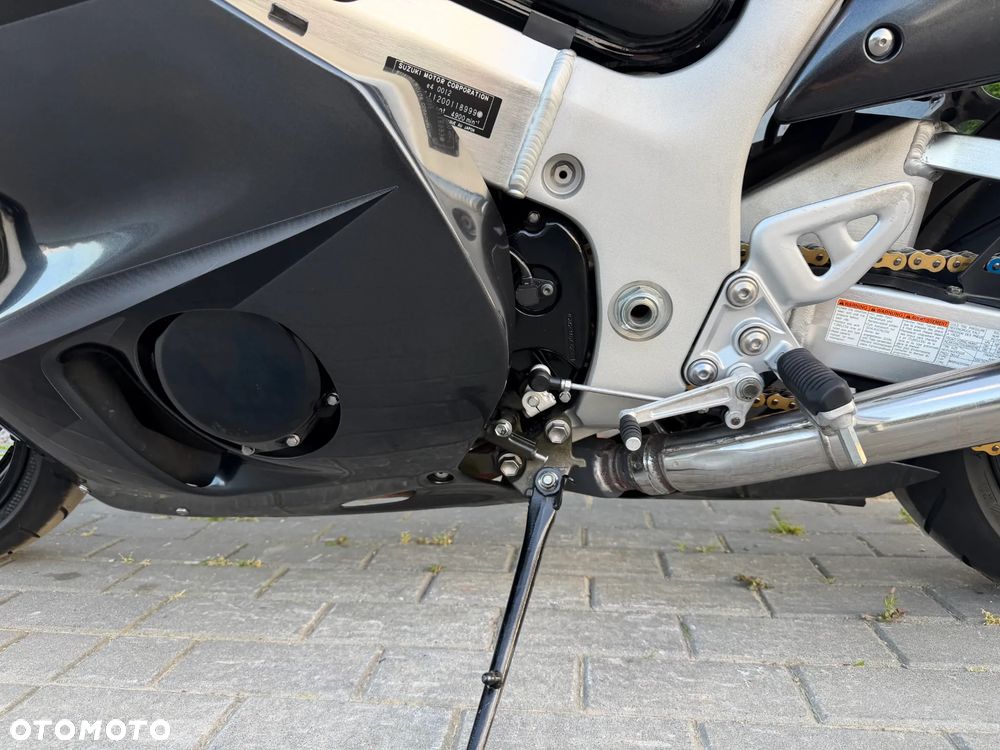 Suzuki GSX-R - 29