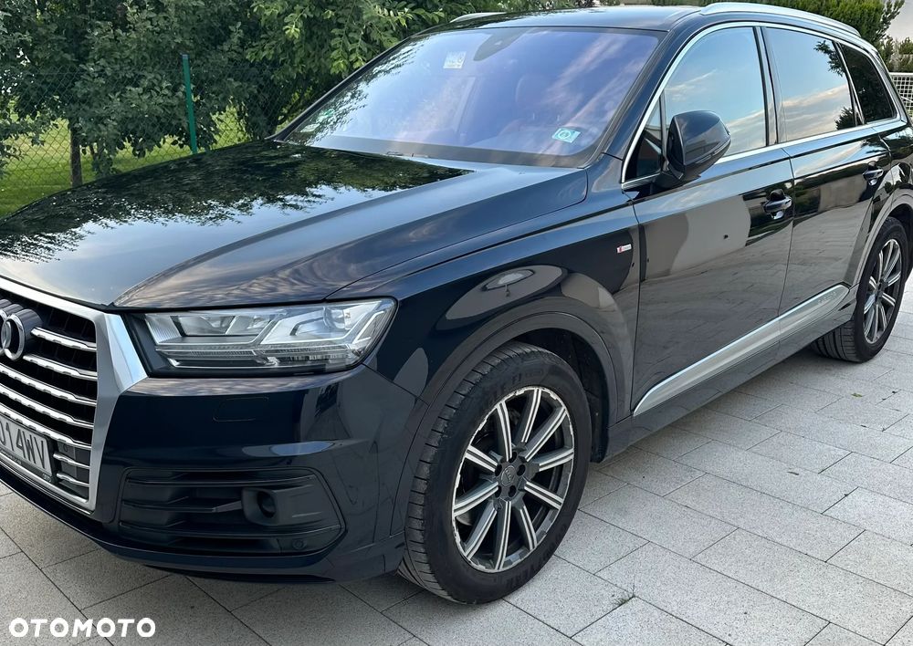 Audi Q7 - 12