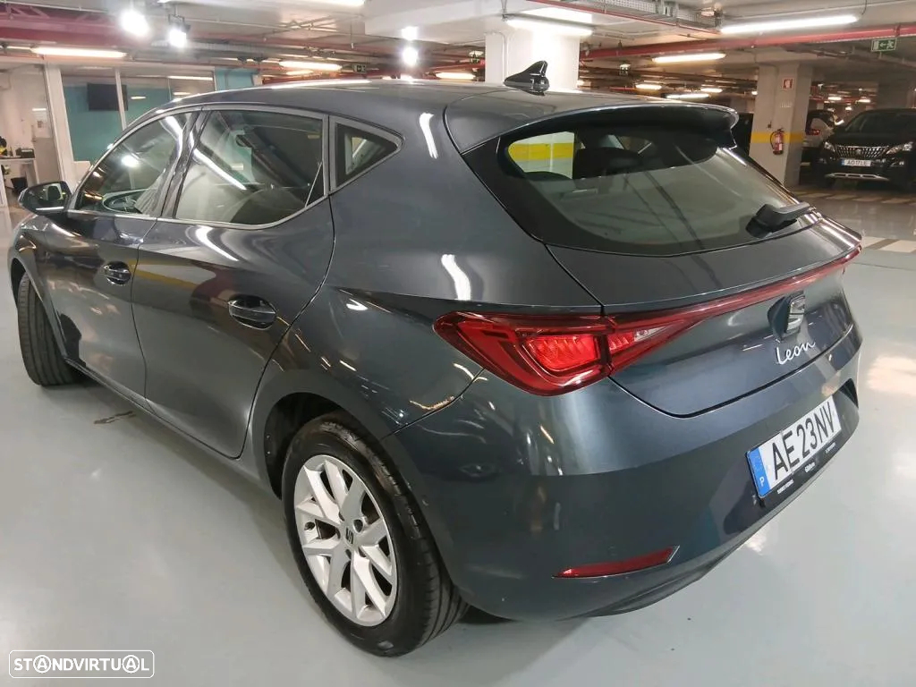 SEAT Leon 1.0 TSI Style - 2