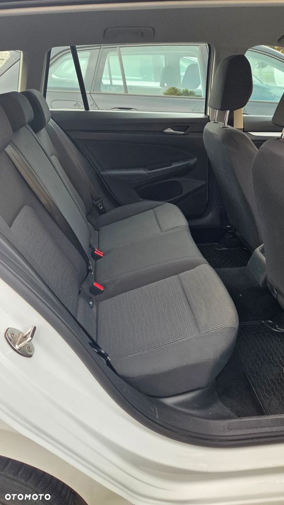 Volkswagen Golf 1.0 TSI Life - 23