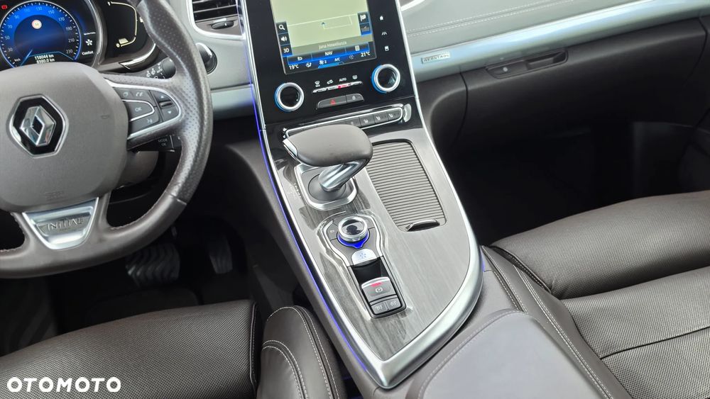 Renault Espace Energy dCi 160 EDC Initiale Paris - 30