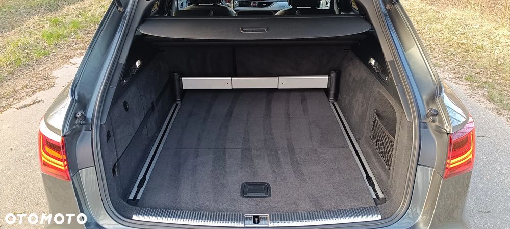 Audi A6 Avant 2.0 TDI quattro S tronic - 7