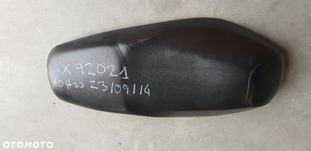 Sym Orbit I 1 Siedzenie Kanapa Fotel - 1