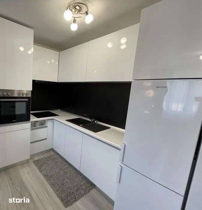 Green Residence - Vanzare apartament tip studio — fotografia 1