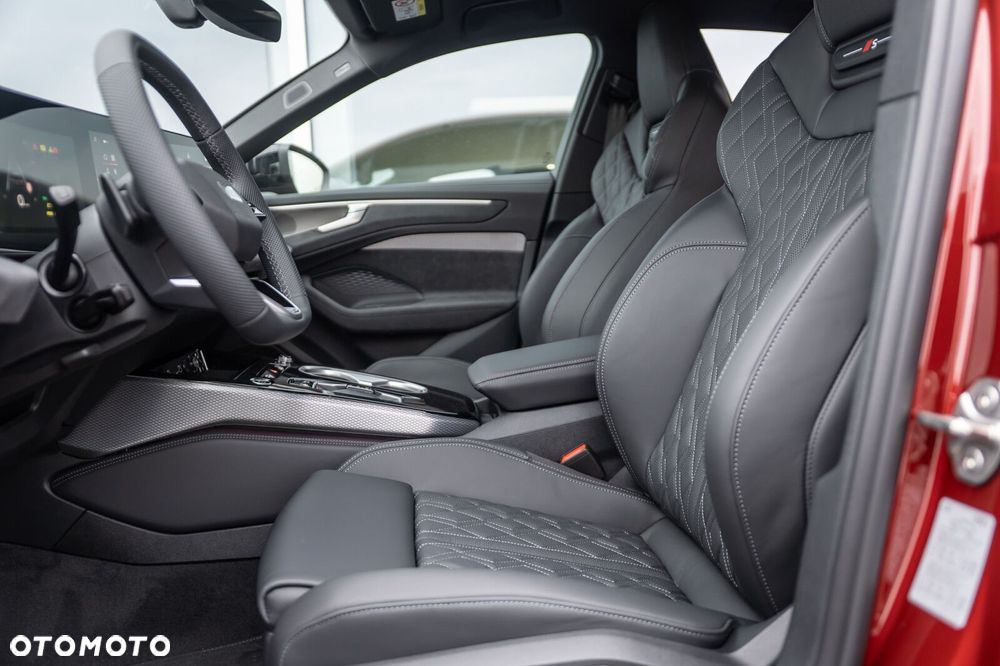 Audi A6 Limousine - 15