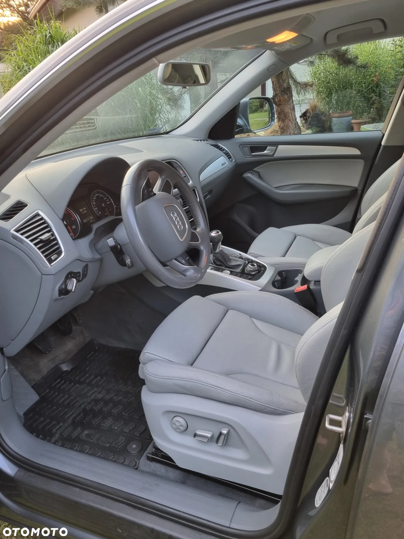 Audi Q5 2.0 TDI clean diesel Quattro - 5