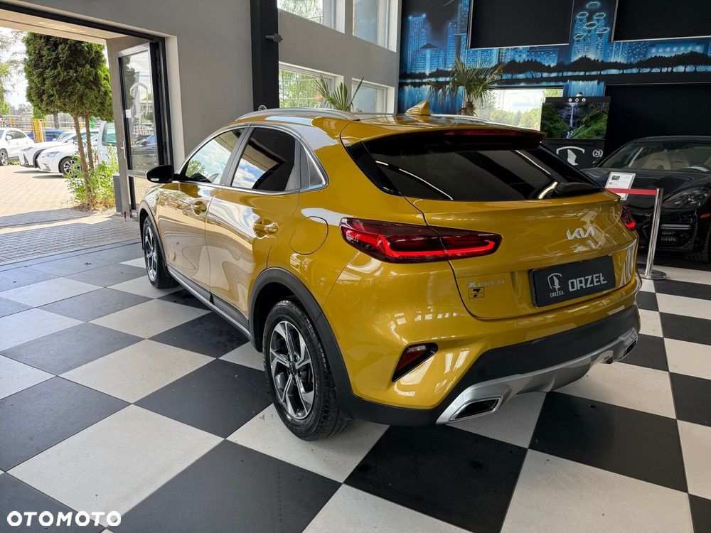 Kia XCeed - 7