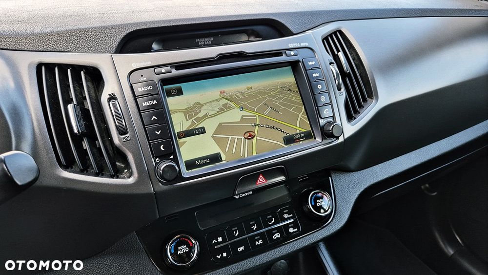 Kia Sportage 1.6 GDI XL 2WD - 32