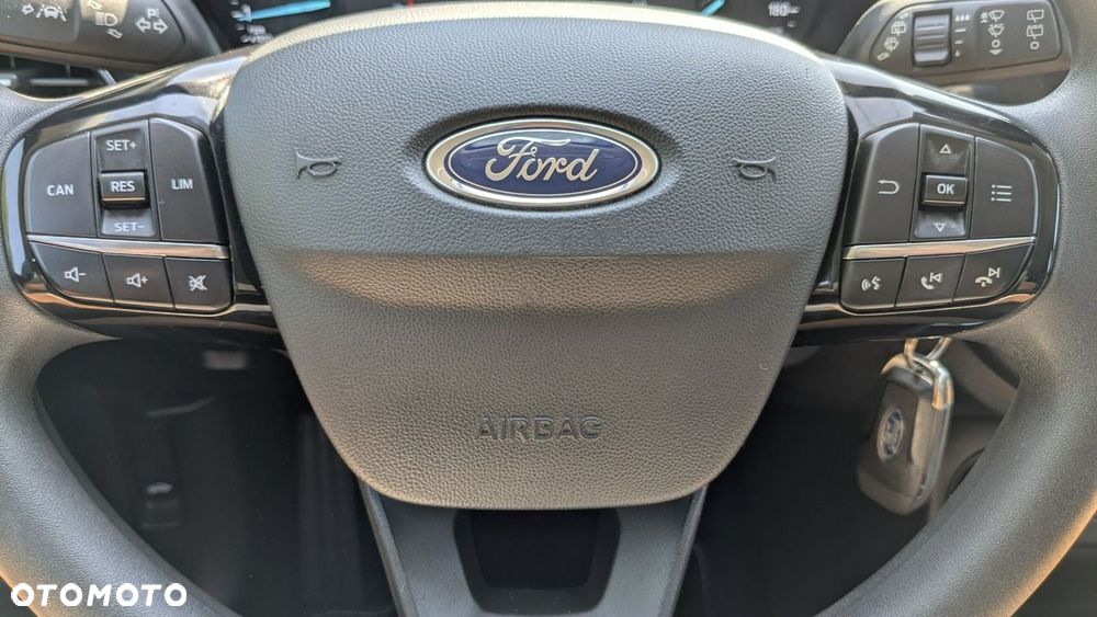 Ford Fiesta 1.0 EcoBoost S&S ACTIVE - 29