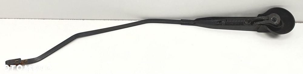 RAMIE WYCIERACZKI PRAWE SMART FORTWO 450 EUROPA - 2