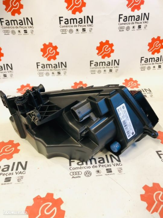 Farol Nevoeiro LED SEAT LEON 5F1 (2016-2020) - 4