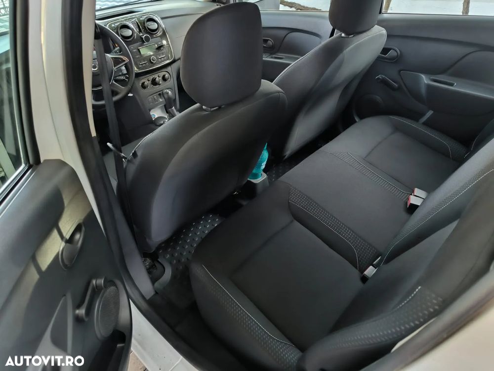 Dacia Sandero 1.0 SCe Acces - 5