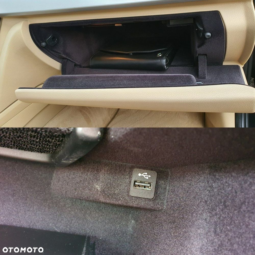 BMW Seria 3 320i - 27