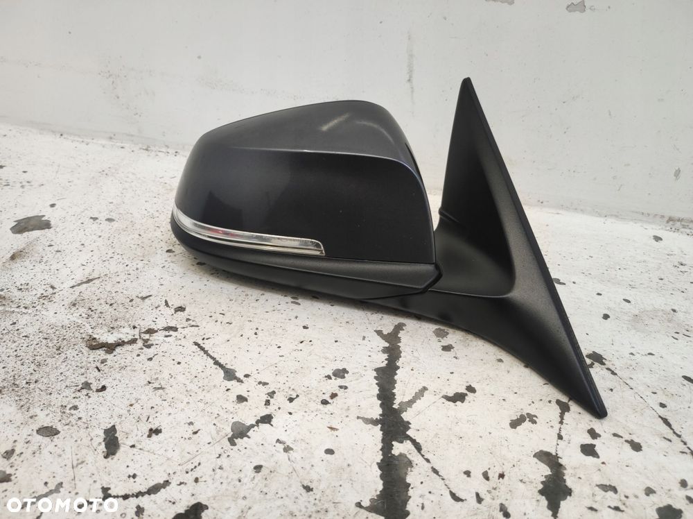 lusterko prawe eu bmw iii 3 gt f34 6 pin - 3