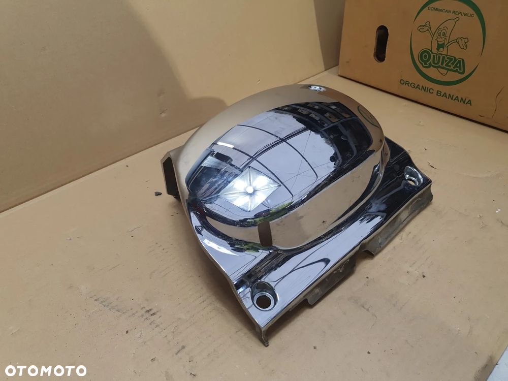 Pokrywa osłona dekiel Suzuki Volusia VL 800 - 3