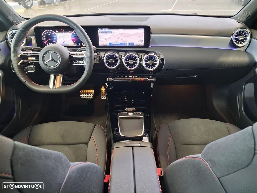 Mercedes-Benz A 180 - 18