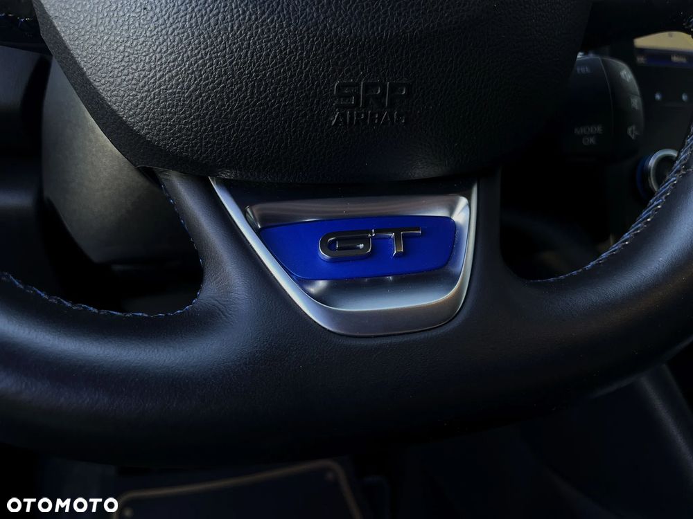 Renault Megane 1.6 TCe GT EDC - 20
