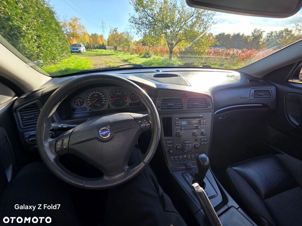 Volvo S60 - 23
