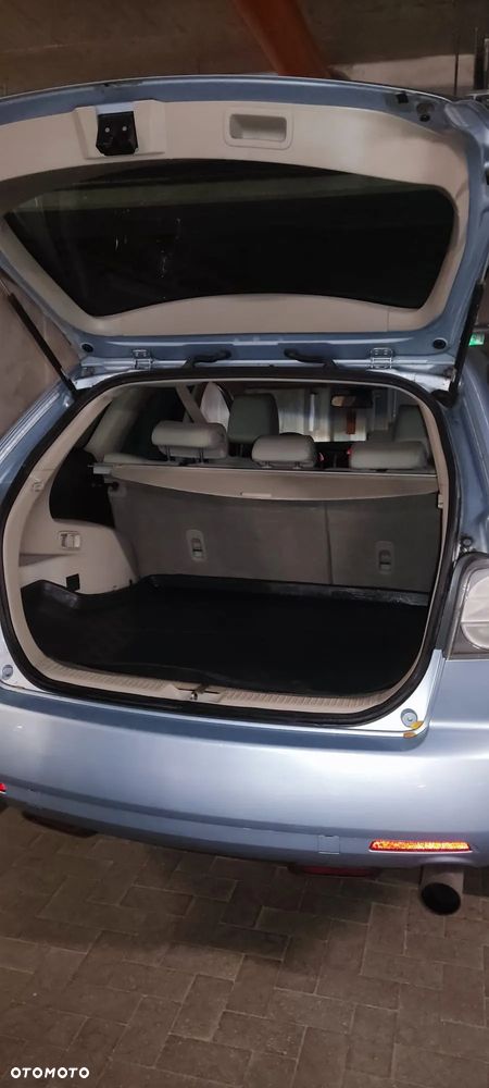 Mazda CX-7 2.3T Exclusive - 7