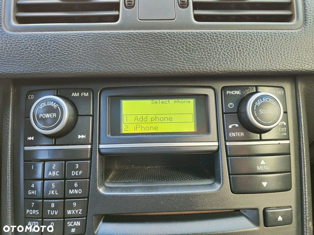 Volvo XC 90 3.2 AWD Executive - 22