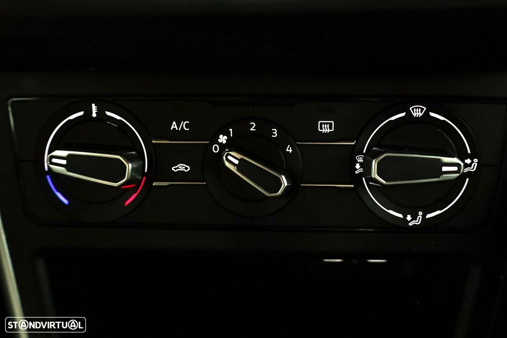 VW Taigo 1.0 TSI Urban - 12