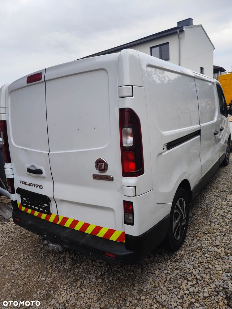 Renault Trafic - 4