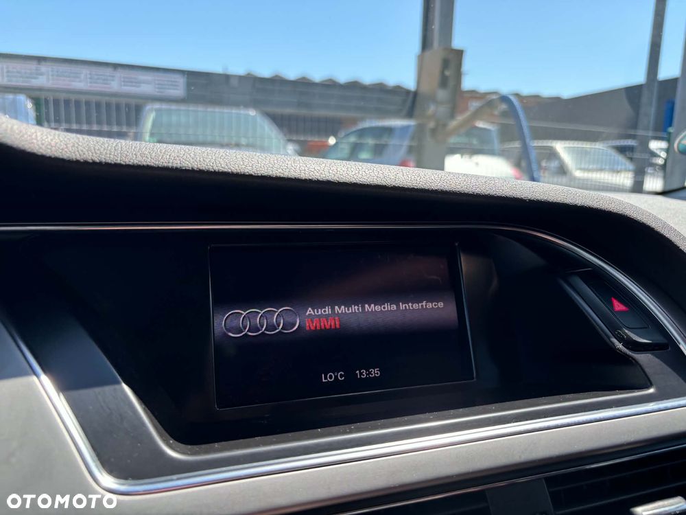 Audi A4 Avant 2.0 TDI DPF multitronic Ambition - 30