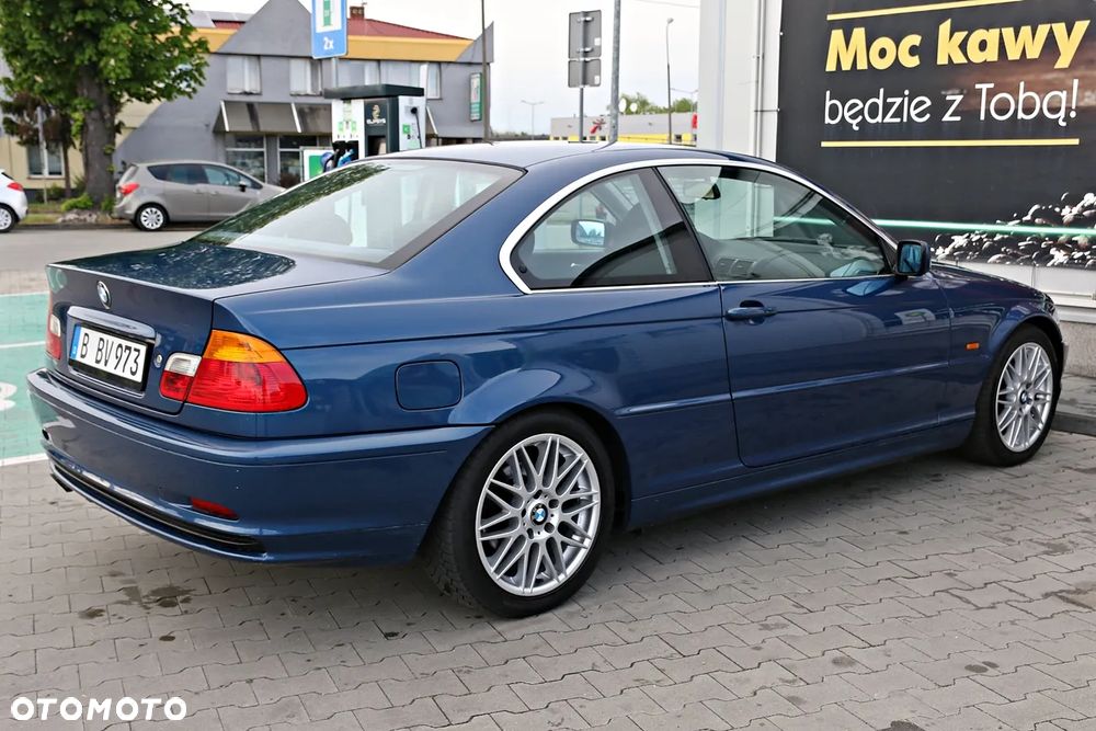 BMW Seria 3 - 12