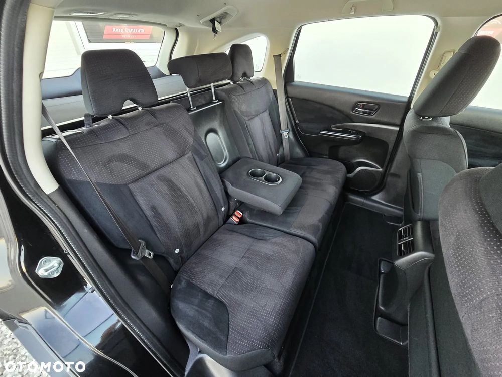 Honda CR-V 1.6i-DTEC Elegance Plus (2WD) - 14