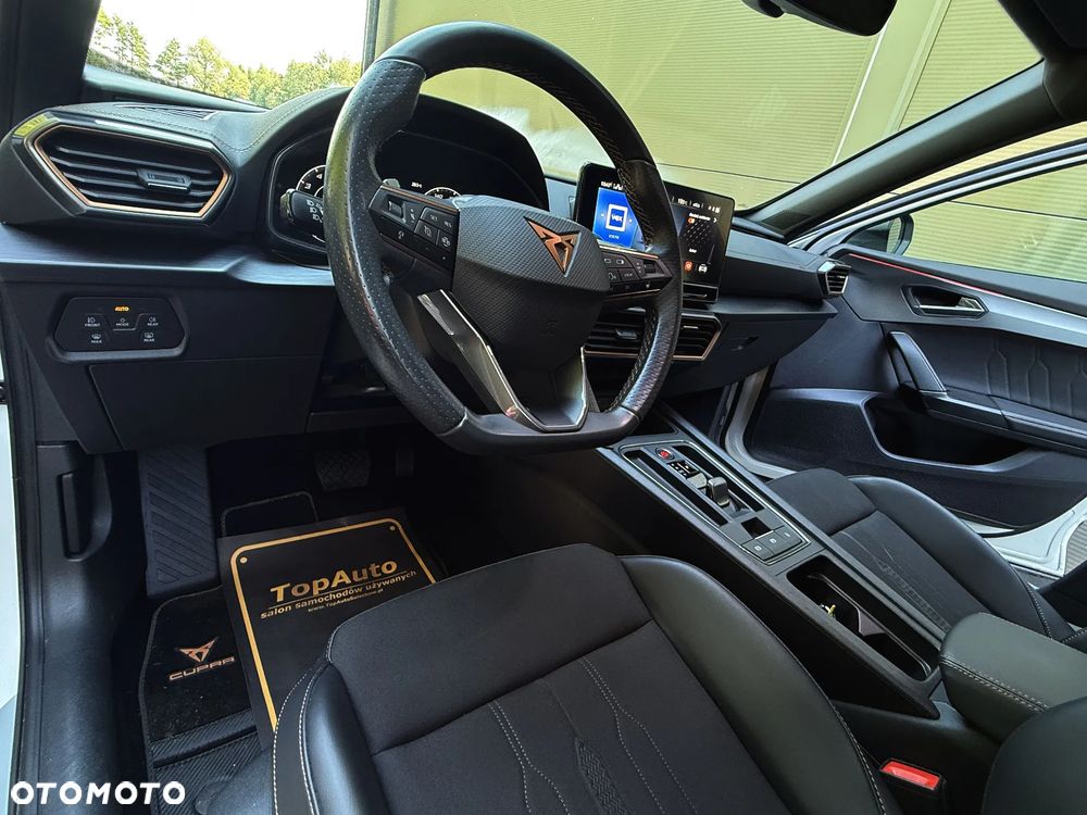 Cupra Formentor 1.5 eTSI DSG - 17