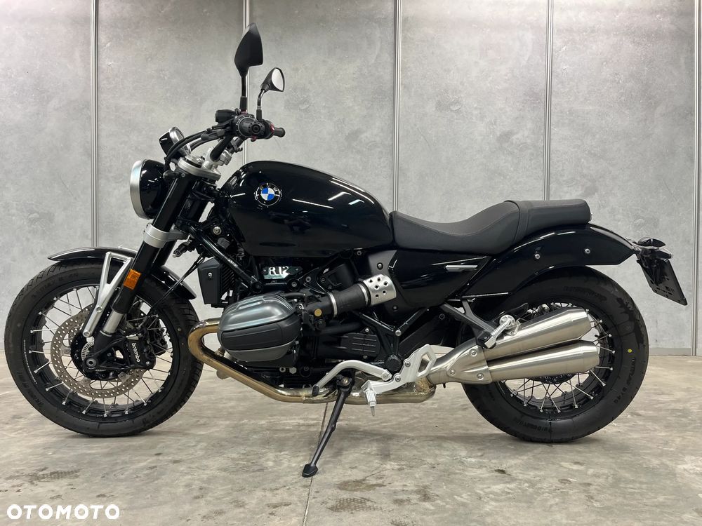 BMW R - 5